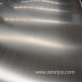 Inconel 600 Plate brushed nickel plate